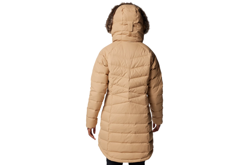 Columbia Belle Isle II Mid Down Jacket 2085153262 Columbia Belle Isle II Mid Down Jacket 2085153262