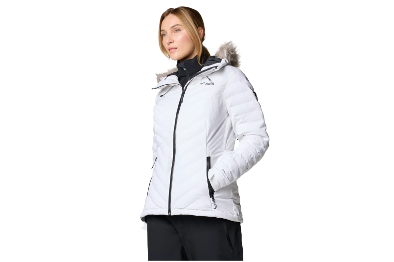Columbia Bird Mountain III Insulated Jacket 2085641100 Columbia Bird Mountain III Insulated Jacket 2085641100