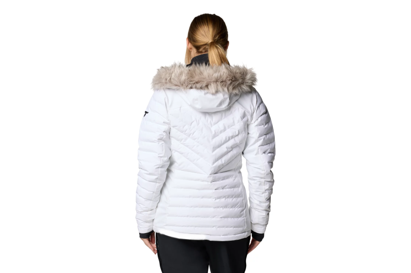 Columbia Bird Mountain III Insulated Jacket 2085641100 Columbia Bird Mountain III Insulated Jacket 2085641100