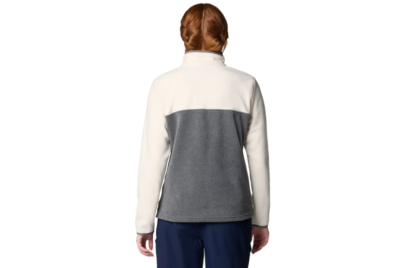 Columbia Benton Springs 1/2 Snap Pull Over II 2085651023 Columbia Benton Springs 1/2 Snap Pull Over II 2085651023