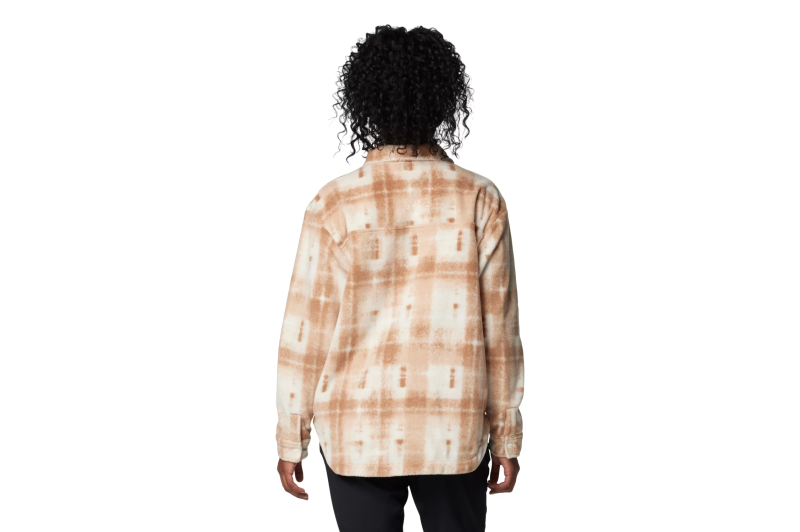 Columbia Benton Springs Fleece Shirt Jacket II 2085661224 Columbia Benton Springs Fleece Shirt Jacket II 2085661224