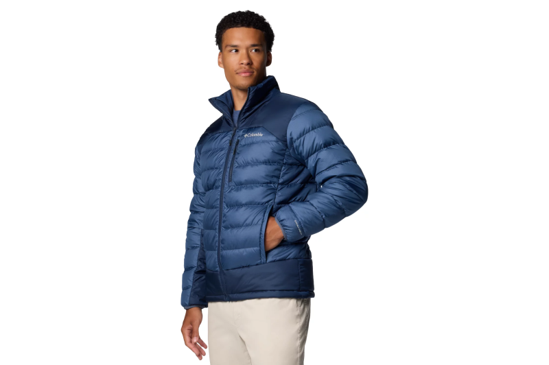 Columbia Autumn Park II Down Jacket 2086183478 Columbia Autumn Park II Down Jacket 2086183478