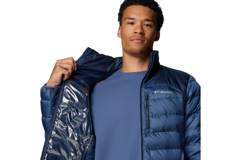 Columbia Autumn Park II Down Jacket 2086183478 Columbia Autumn Park II Down Jacket 2086183478