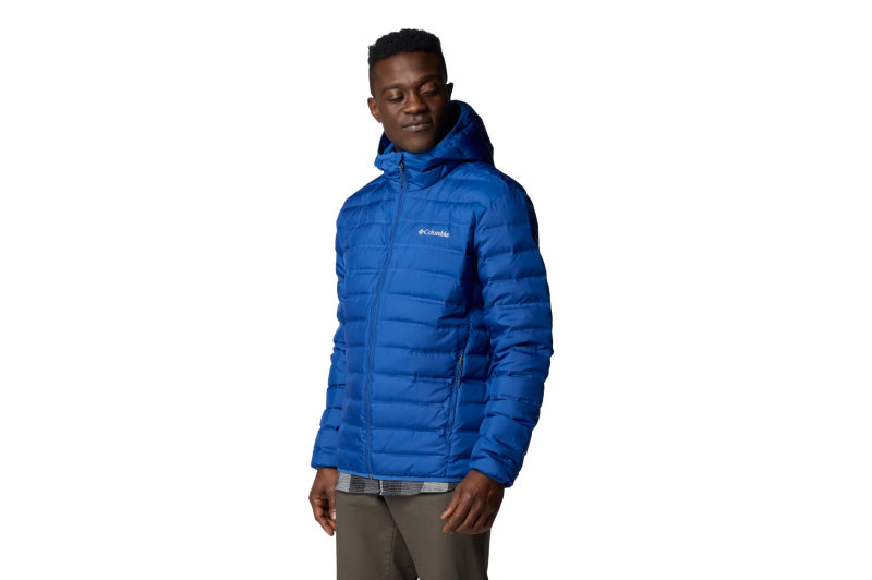 Columbia Lake 22 II Down Hooded Jacket 2086294433 Columbia Lake 22 II Down Hooded Jacket 2086294433