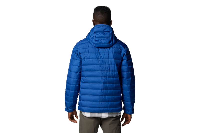 Columbia Lake 22 II Down Hooded Jacket 2086294433 Columbia Lake 22 II Down Hooded Jacket 2086294433