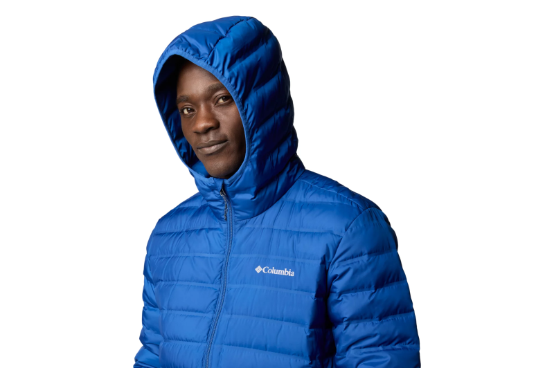 Columbia Lake 22 II Down Hooded Jacket 2086294433 Columbia Lake 22 II Down Hooded Jacket 2086294433