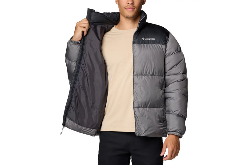 Columbia Puffect III Jacket 2086861023 Columbia Puffect III Jacket 2086861023