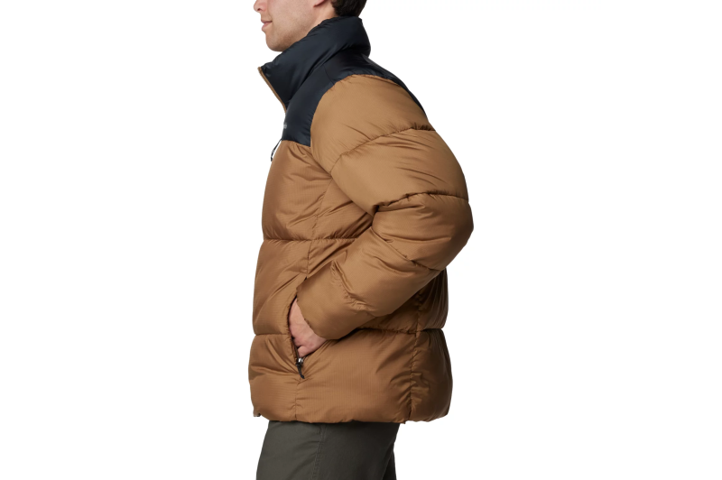 Columbia Puffect III Jacket 2086861257 Columbia Puffect III Jacket 2086861257