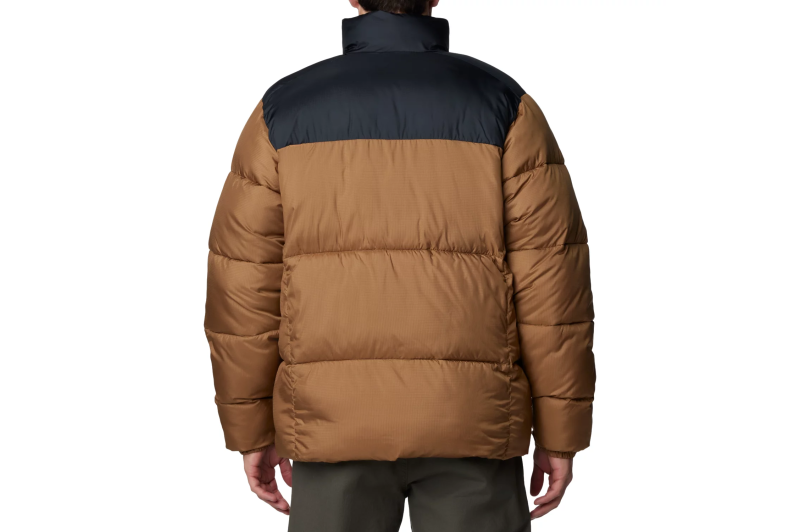 Columbia Puffect III Jacket 2086861257 Columbia Puffect III Jacket 2086861257