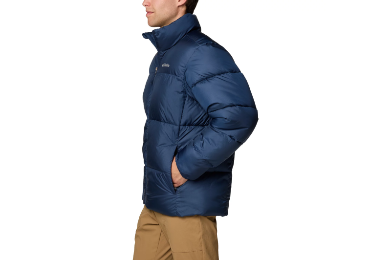 Columbia Puffect III Jacket 2086861464 Columbia Puffect III Jacket 2086861464