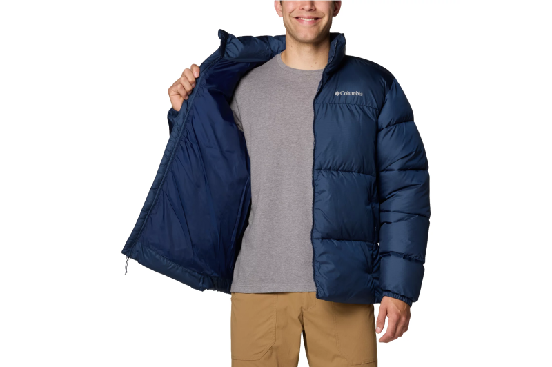 Columbia Puffect III Jacket 2086861464 Columbia Puffect III Jacket 2086861464