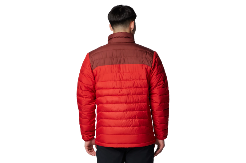 Columbia Powder Lite II Jacket 2086964698 Columbia Powder Lite II Jacket 2086964698