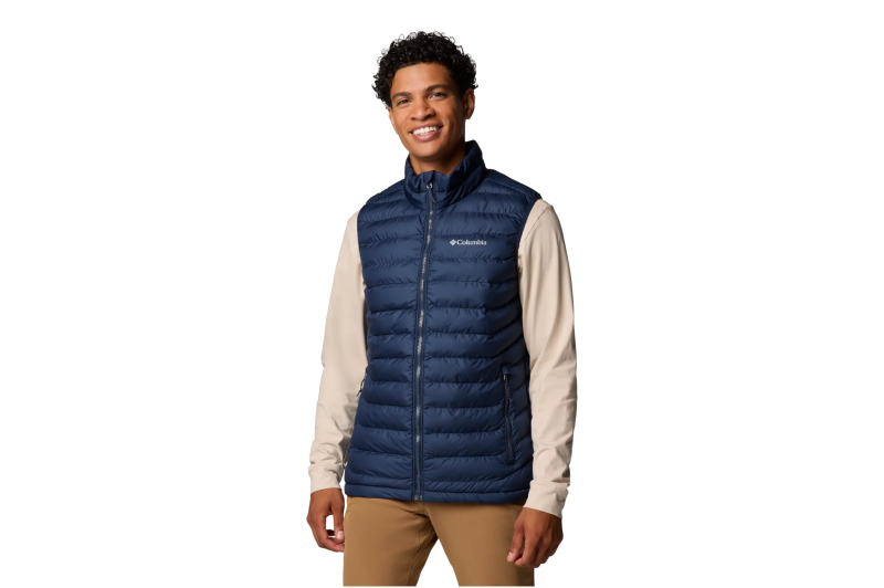 Columbia Powder Lite II Vest 2086974464 Columbia Powder Lite II Vest 2086974464