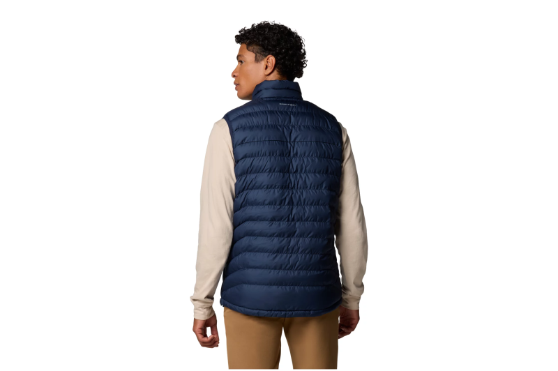 Columbia Powder Lite II Vest 2086974464 Columbia Powder Lite II Vest 2086974464