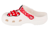Crocs Classic Disney Minnie Mouse Clog 208710-119 Crocs Classic Disney Minnie Mouse Clog 208710-119