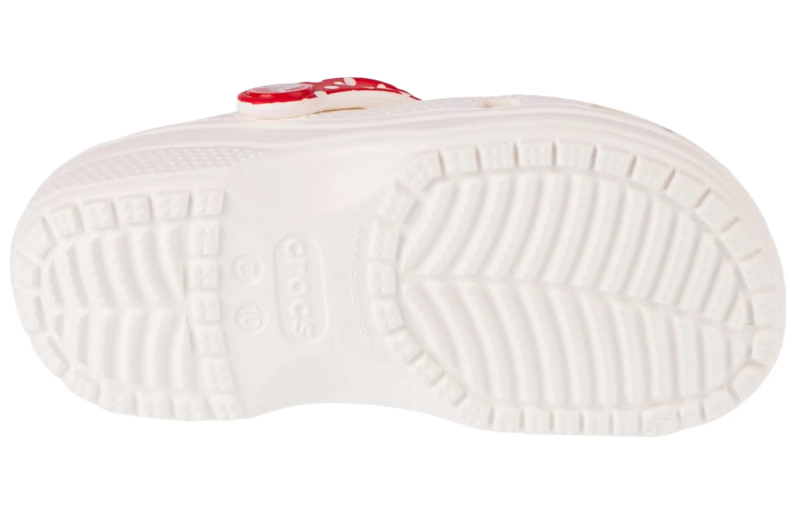 Crocs Classic Disney Minnie Mouse Clog 208710-119 Crocs Classic Disney Minnie Mouse Clog 208710-119