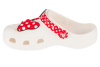 Crocs Classic Disney Minnie Mouse Clog 208711-119 Crocs Classic Disney Minnie Mouse Clog 208711-119