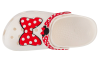 Crocs Classic Disney Minnie Mouse Clog 208711-119 Crocs Classic Disney Minnie Mouse Clog 208711-119