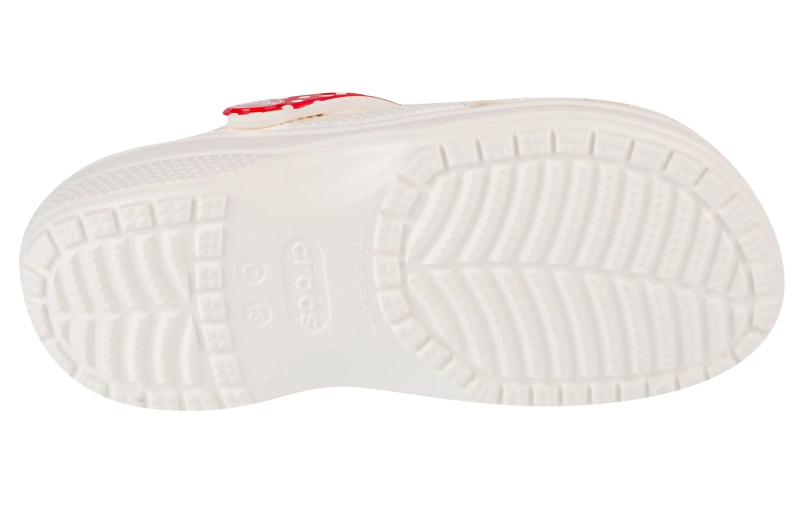 Crocs Classic Disney Minnie Mouse Clog 208711-119 Crocs Classic Disney Minnie Mouse Clog 208711-119