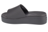 Crocs Brooklyn Platform Slide 208728-001 Crocs Brooklyn Platform Slide 208728-001