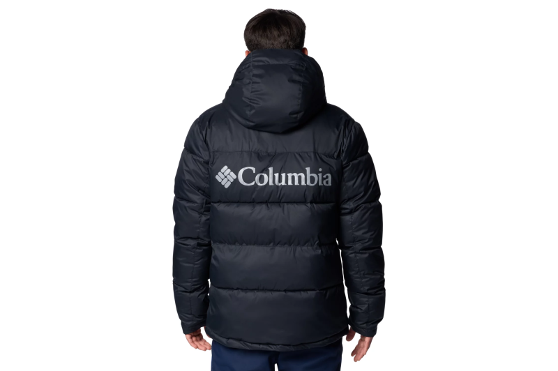 Columbia Slope Style Jacket 2087401010 Columbia Slope Style Jacket 2087401010