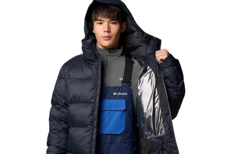 Columbia Slope Style Jacket 2087401010 Columbia Slope Style Jacket 2087401010