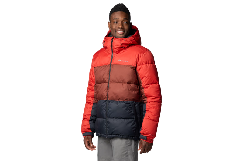 Columbia Slope Style Jacket 2087401698 Columbia Slope Style Jacket 2087401698