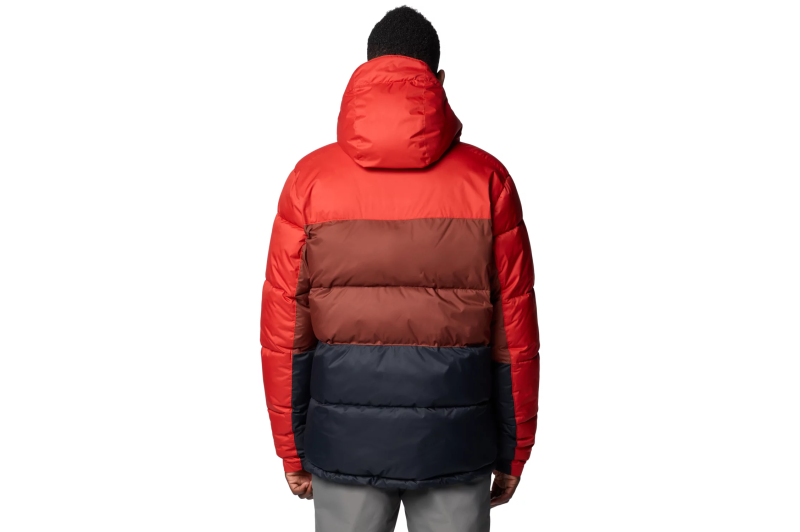 Columbia Slope Style Jacket 2087401698 Columbia Slope Style Jacket 2087401698