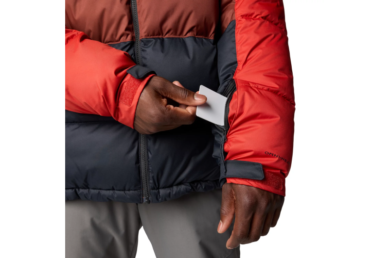 Columbia Slope Style Jacket 2087401698 Columbia Slope Style Jacket 2087401698