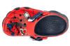 Crocs Team Spiderman All Terain Kids Clog 208786-410