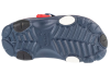 Crocs Team Spiderman All Terain Kids Clog 208786-410