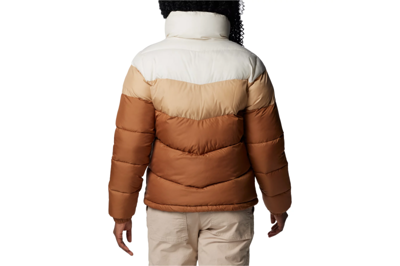 Columbia Puffect II Colorblock Jacket 2088481224 Columbia Puffect II Colorblock Jacket 2088481224