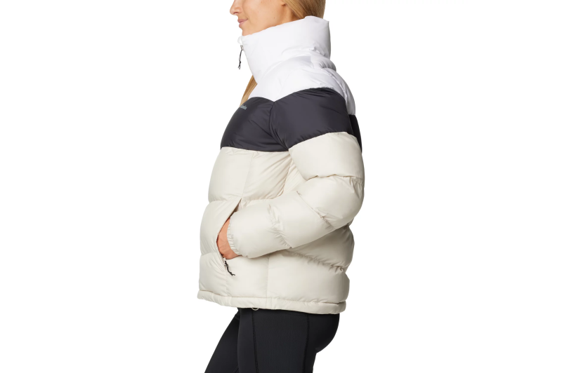Columbia Puffect II Colorblock Jacket 2088481278 Columbia Puffect II Colorblock Jacket 2088481278