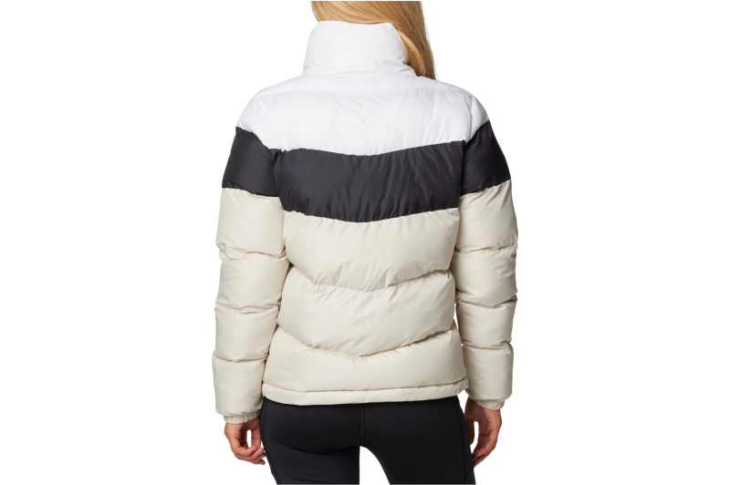 Columbia Puffect II Colorblock Jacket 2088481278 Columbia Puffect II Colorblock Jacket 2088481278