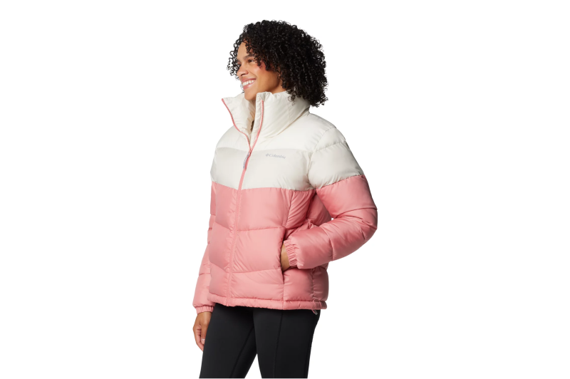 Columbia Puffect II Colorblock Jacket 2088481629 Columbia Puffect II Colorblock Jacket 2088481629