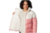 Columbia Puffect II Colorblock Jacket 2088481629 Columbia Puffect II Colorblock Jacket 2088481629