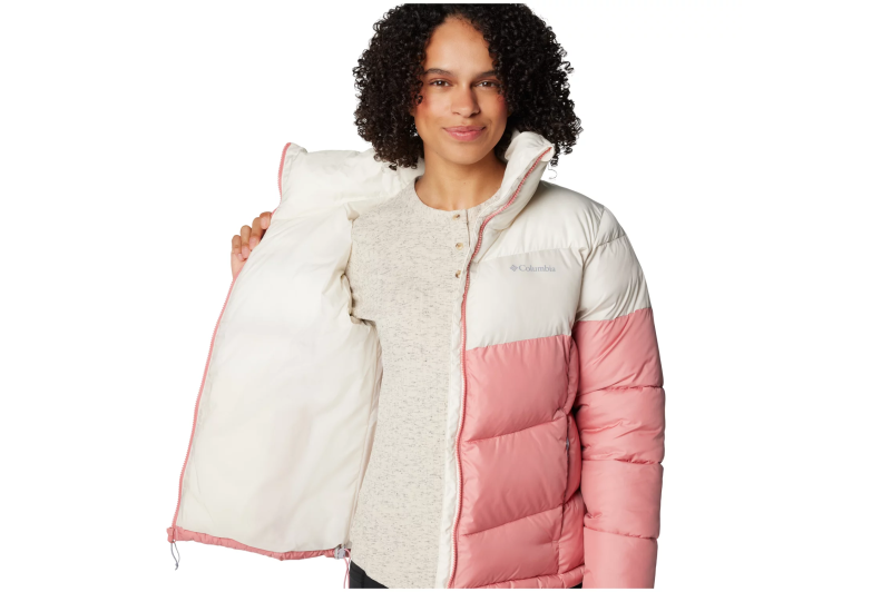 Columbia Puffect II Colorblock Jacket 2088481629 Columbia Puffect II Colorblock Jacket 2088481629