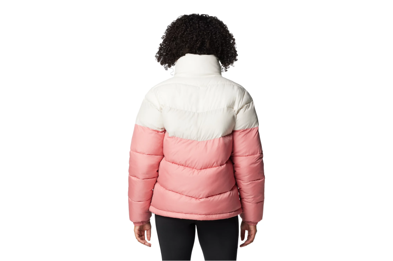 Columbia Puffect II Colorblock Jacket 2088481629 Columbia Puffect II Colorblock Jacket 2088481629