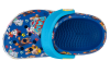 Crocs Paw Patrol Crocband IV Clog T 208853-425