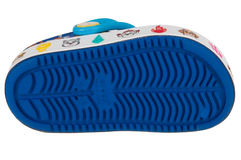 Crocs Paw Patrol Crocband IV Clog T 208853-425 Crocs Paw Patrol Crocband IV Clog T 208853-425