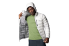 Columbia Arctic Crest Down Hooded Jacket 2088774043 Columbia Arctic Crest Down Hooded Jacket 2088774043
