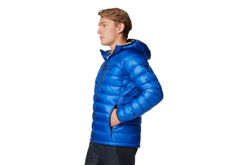 Columbia Arctic Crest Down Hooded Jacket 2088774433 Columbia Arctic Crest Down Hooded Jacket 2088774433