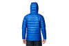 Columbia Arctic Crest Down Hooded Jacket 2088774433 Columbia Arctic Crest Down Hooded Jacket 2088774433