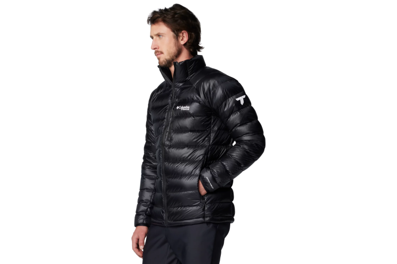 Columbia Arctic Crest Down Jacket 2088784010 Columbia Arctic Crest Down Jacket 2088784010