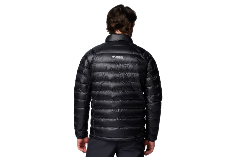 Columbia Arctic Crest Down Jacket 2088784010 Columbia Arctic Crest Down Jacket 2088784010