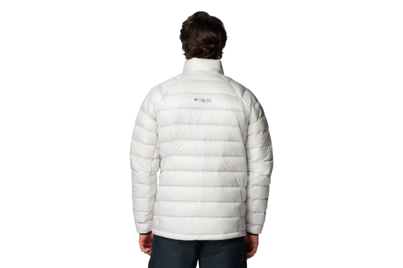 Columbia Arctic Crest Down Jacket 2088784043 Columbia Arctic Crest Down Jacket 2088784043