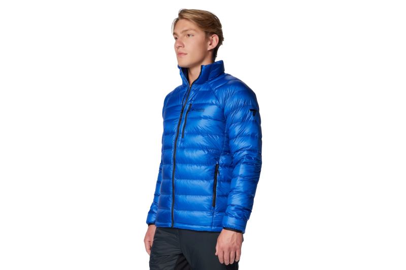 Columbia Arctic Crest Down Jacket 2088784433 Columbia Arctic Crest Down Jacket 2088784433