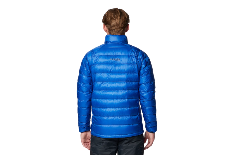 Columbia Arctic Crest Down Jacket 2088784433 Columbia Arctic Crest Down Jacket 2088784433
