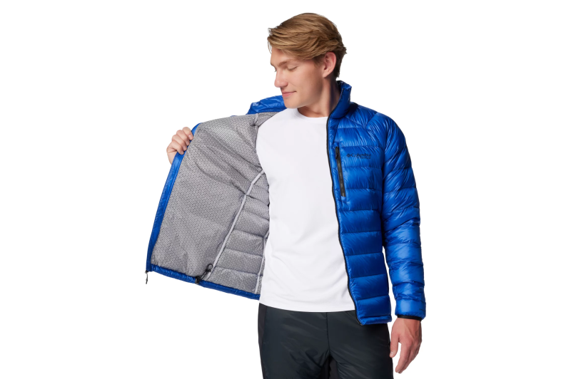 Columbia Arctic Crest Down Jacket 2088784433 Columbia Arctic Crest Down Jacket 2088784433