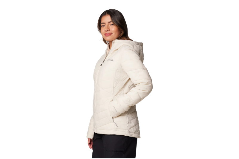 Columbia Joy Peak II Hooded Jacket W 2089041278 Columbia Joy Peak II Hooded Jacket W 2089041278